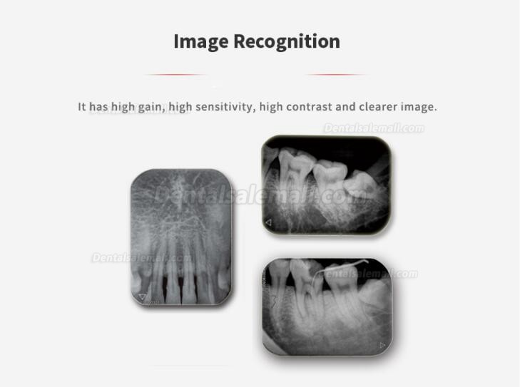 Handy HDS-500 PSP Scanner Digital Dental Imaging Phosphor Plate Scanner